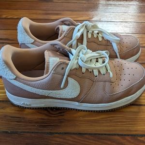 Nike Air Force One Size 10.5